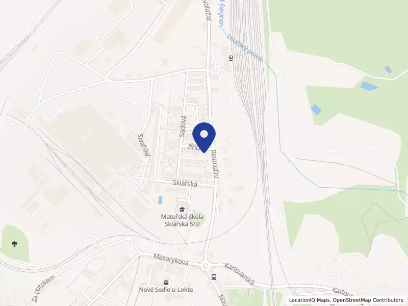 HONDEL CZ s.r.o., Příčná 533, 35734 Nové Sedlo - Nové Sedlo, IČO 26378566