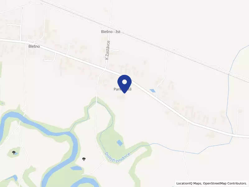 Explat, spol. s r.o., Blešno, 57, 50346 Blešno - Blešno, IČO 15062309