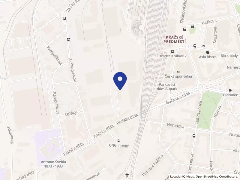 ZV Kuklenská energetická s.r.o., Pražská třída 155, 50004 Hradec Králové - Kukleny, IČO 03080820