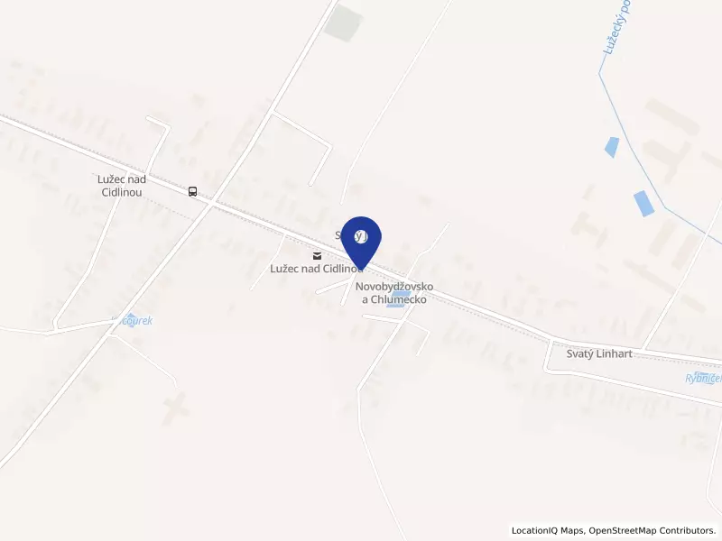 OBEC LUŽEC N/CIDLINOU, Lužec nad Cidlinou, 203, 50362 Lužec nad Cidlinou - Lužec nad Cidlinou, IČO 00653403