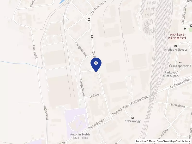 AB COM CZECH, s.r.o., Stěžerská 882, 50004 Hradec Králové - Kukleny, IČO 25974939