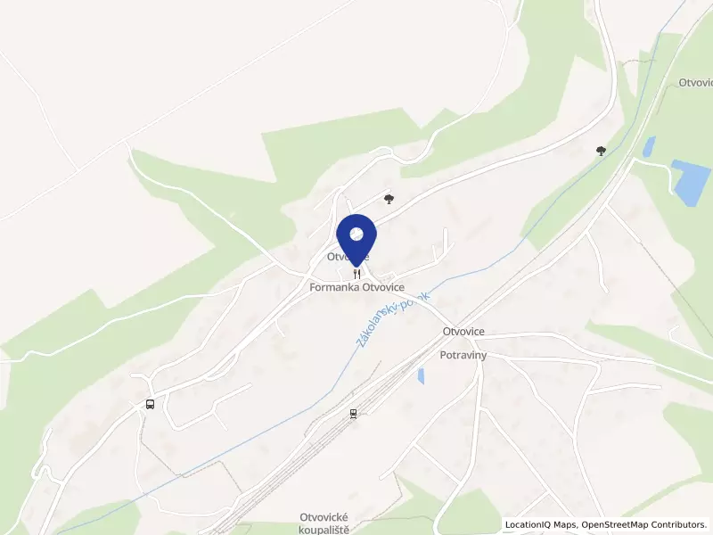 Formanka Otvovice s.r.o., 1, 27327 Otvovice - Otvovice, IČO 06122485