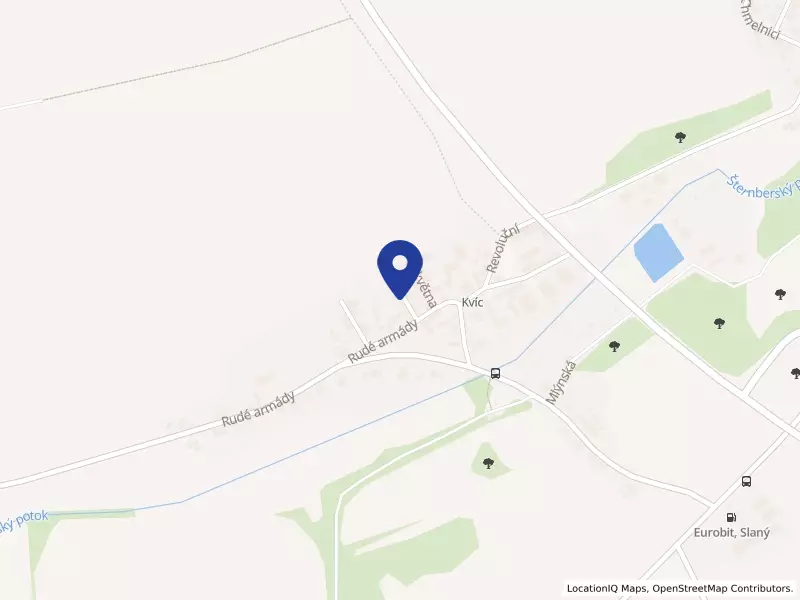 NIKOSTAVBY s.r.o., Václ. Bureše 22/3, 27401 Slaný - Kvíc, IČO 04123522