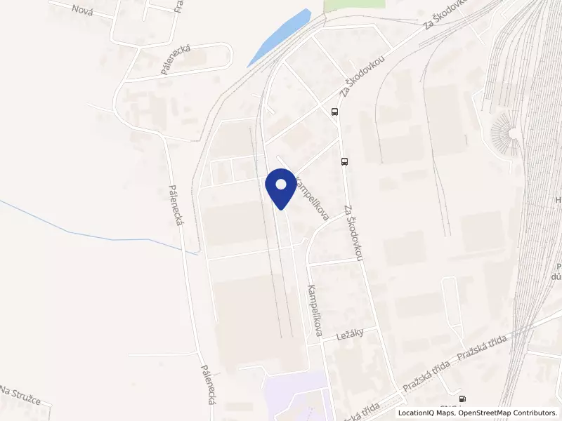 EXPRO MOBIL, s.r.o., Kampelíkova 888, 50004 Hradec Králové - Kukleny, IČO 27501671