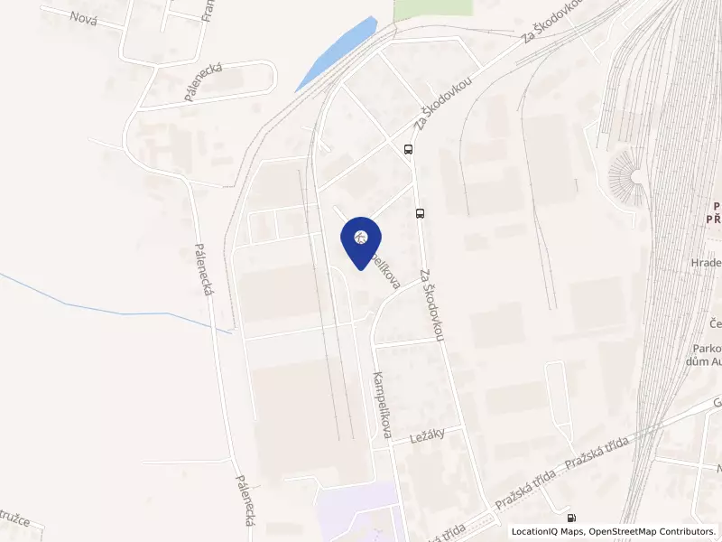 NAŠE KOBYLA s.r.o., Hradec Králové, Kampelíkova 874, 50004 Hradec Králové - Kukleny, IČO 06470378