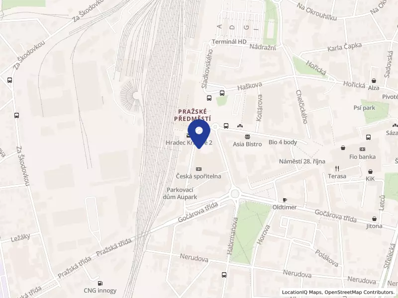 První hradecká vzduchoplavební s.r.o., Hradec Králové, Zamenhofova 1071/5, 50002 Hradec Králové - Pražské Předměstí, IČO 28772059