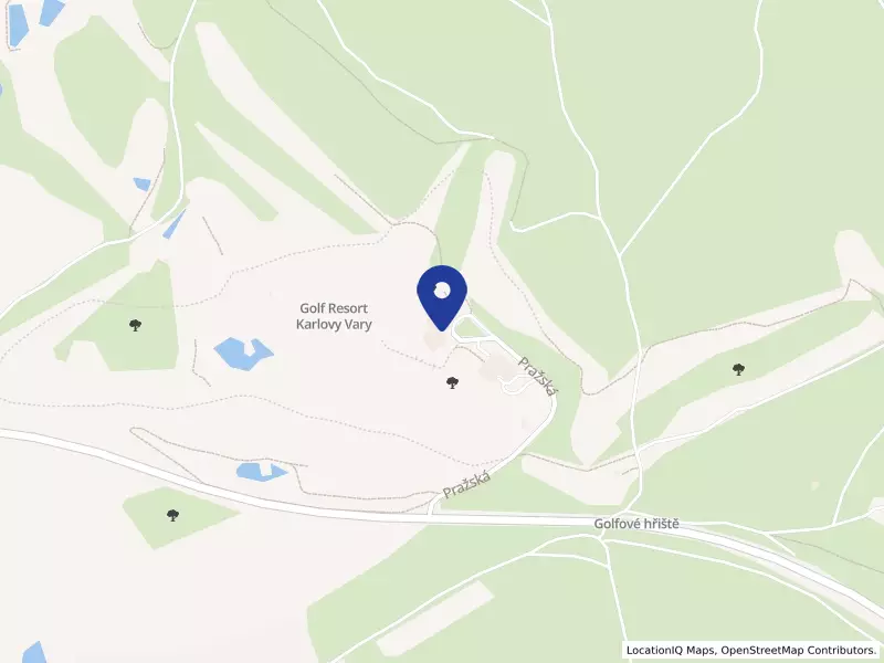 GOLFACC EU s.r.o., Pražská 219, 36001 Karlovy Vary - Olšová Vrata, IČO 09146857
