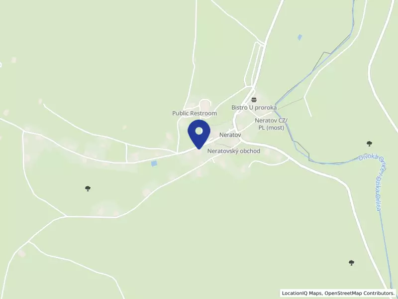 NERATOF s.r.o., 84, 51761 Bartošovice v Orlických horách - Bartošovice v Orlických horách, IČO 08337098