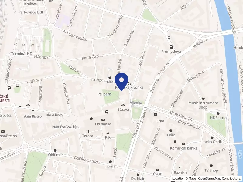 SunSolarium s.r.o., Hořická 976/5, 50002 Hradec Králové - Pražské Předměstí, IČO 27464041