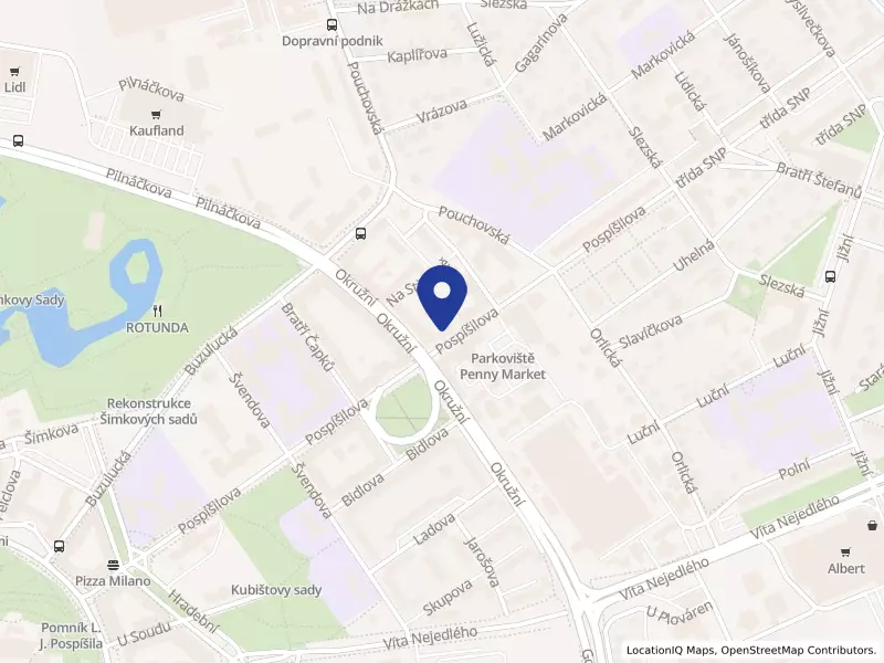 BIEGE s.r.o., Pospíšilova 313/19, 50003 Hradec Králové - Hradec Králové, IČO 28793072