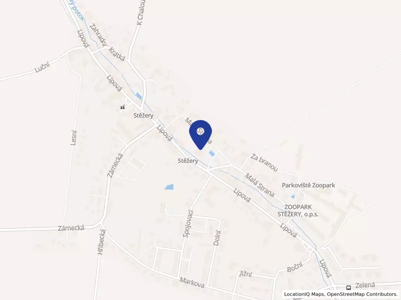 Tým SGP, z.s., Lipová 281, 50321 Stěžery - Stěžery, IČO 04446348