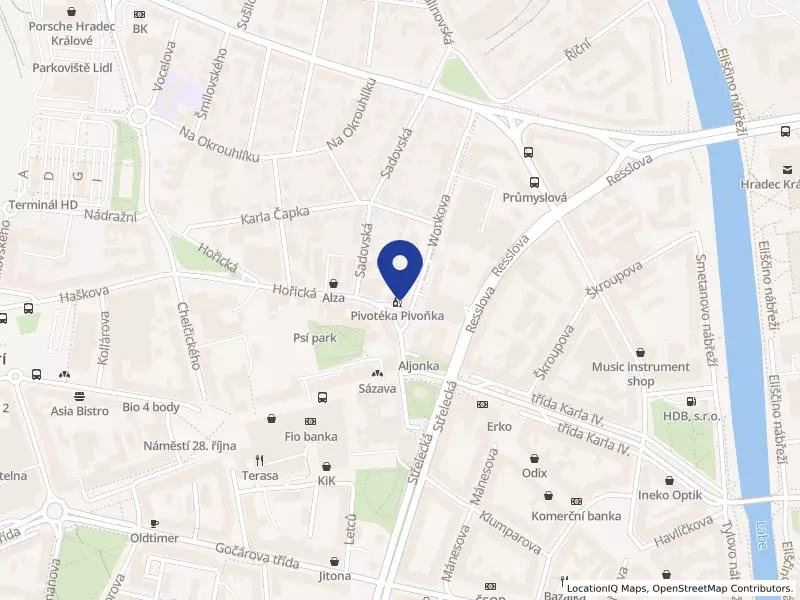 AICCON Services, s.r.o., Wonkova 385/28, 50002 Hradec Králové - Hradec Králové, IČO 05546290