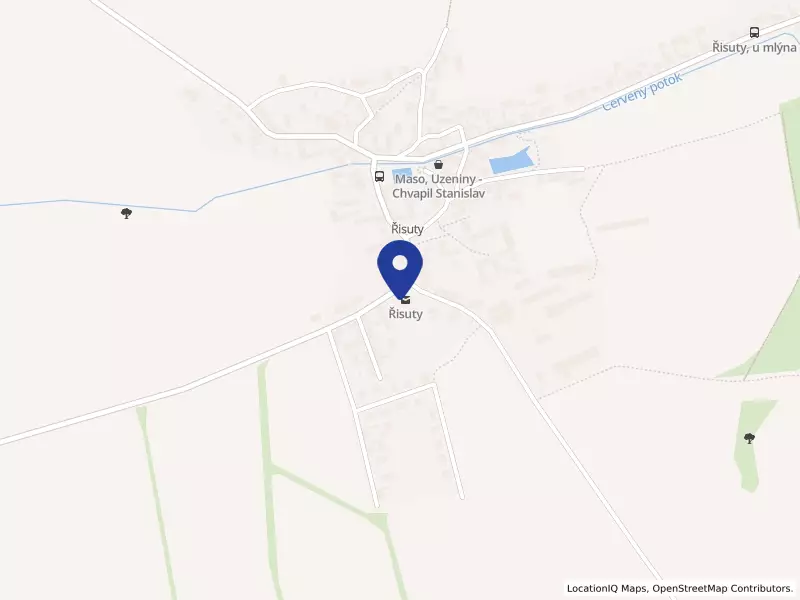 Mateřská škola Řisuty okres Kladno, 84, 27378 Řisuty - Řisuty, IČO 71294279