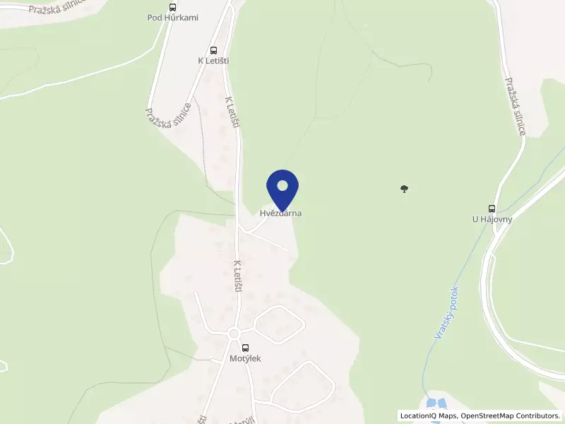 HVĚZDÁRNA a RADIOKLUB LÁZEŇSKÉHO MĚSTA KARLOVY VARY o.p.s., K Letišti 144, 36001 Karlovy Vary - Hůrky, IČO 26361850