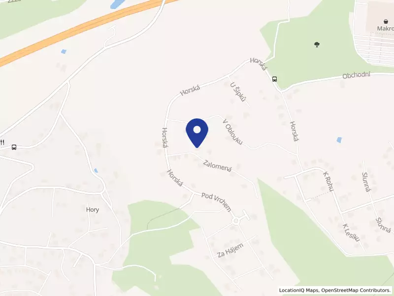 GLOBEX TRADING CZ s.r.o., Jenišov, Zalomená 44, 36001 Jenišov - Pod Rohem, IČO 26392224