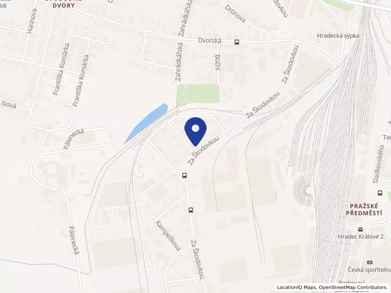 BARA security s. r. o., Za Škodovkou 537/18, 50004 Hradec Králové - Kukleny, IČO 25276450