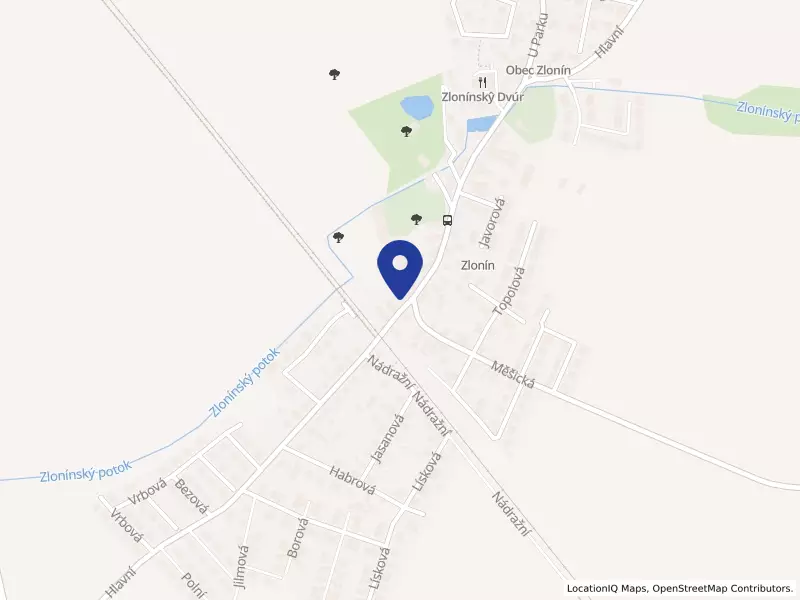 ASTRALEX s.r.o., Hlavní 51/28, 25064 Zlonín - Zlonín, IČO 26155028