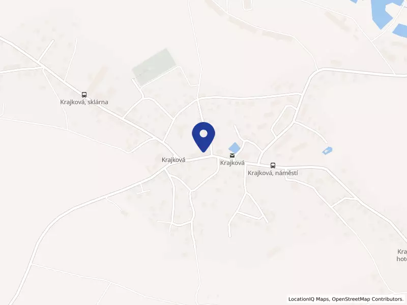 Základní škola a mateřská škola Krajková, příspěvková organizace, 22, 35708 Krajková - Krajková, IČO 69983534