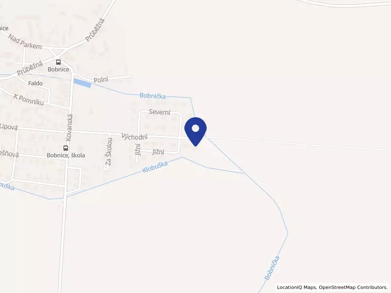 AŠ MVL, s.r.o., Východní 213, 28931 Bobnice - Bobnice, IČO 02390779
