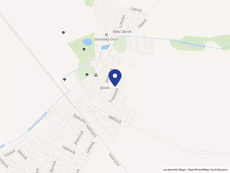 VECAS ELECTRIC s.r.o., Topolová 309/16, 25064 Zlonín - Zlonín, IČO 05623227