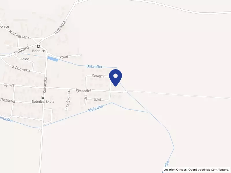 Inovatiq s.r.o., Severní 214, 28931 Bobnice - Bobnice, IČO 07714831