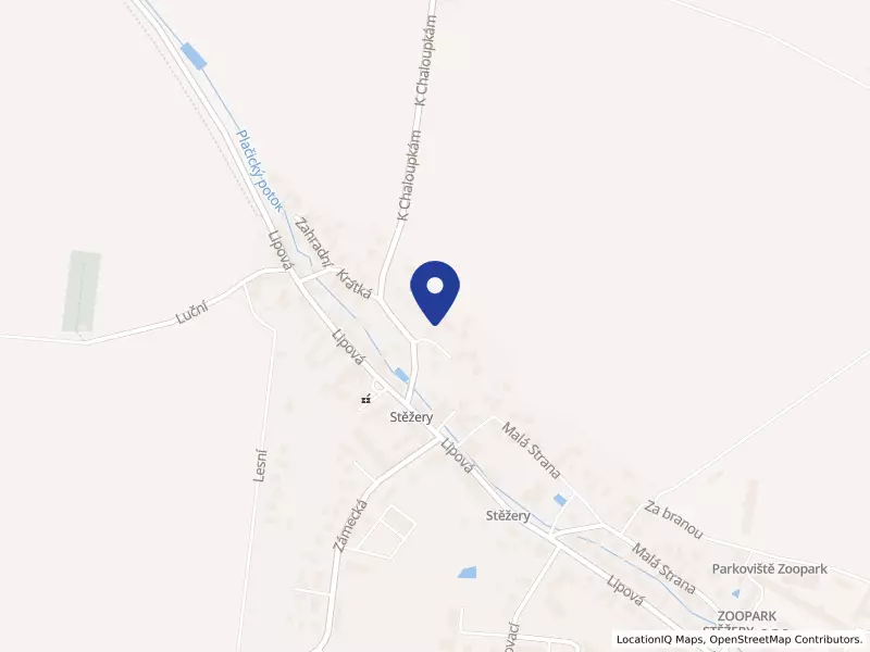 DMtrans cz s.r.o., K Chaloupkám 27, 50321 Stěžery - Stěžery, IČO 05098823