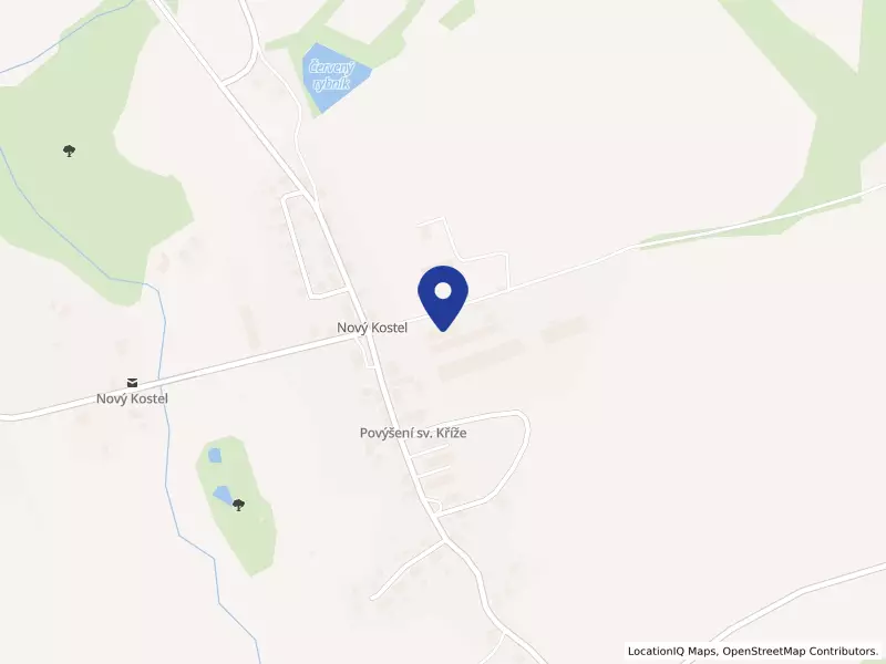 KSZ s.r.o., 107, 35134 Nový Kostel - Nový Kostel, IČO 26380242