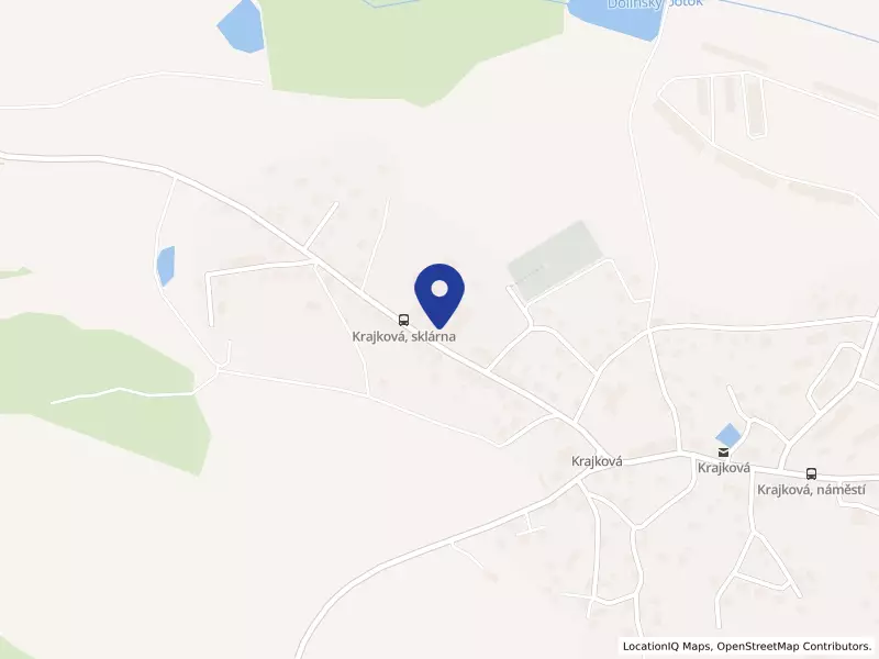 OIET spol. s r.o., 264, 35708 Krajková - Krajková, IČO 25245759