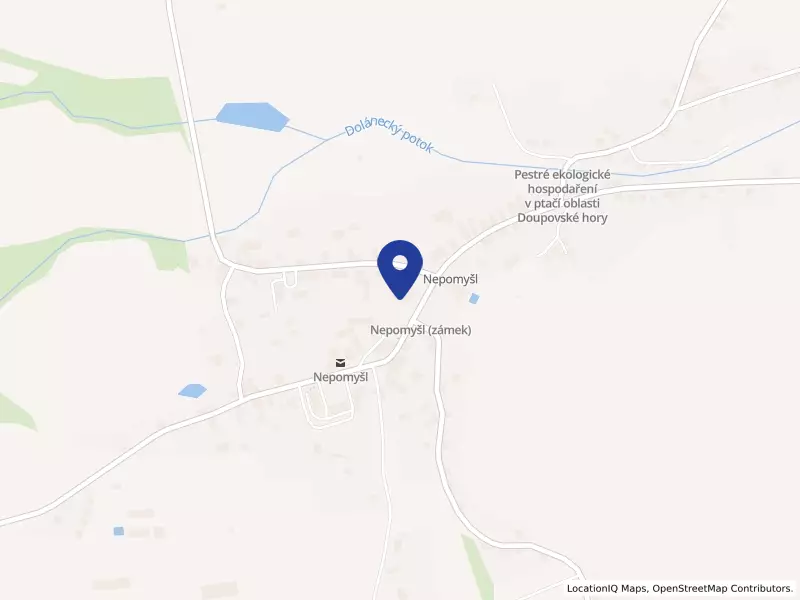 Farma Podbořanský Rohozec s.r.o., Nepomyšl, 1, 43971 Nepomyšl - Nepomyšl, IČO 25414925