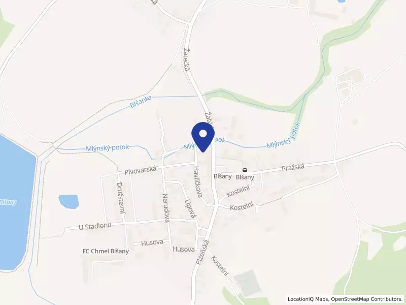 Zemědělská společnost Blšany s.r.o., Náměstí 107, 43988 Blšany - Blšany, IČO 47782455