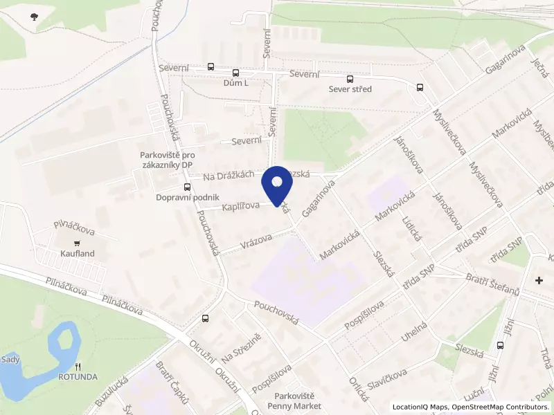 LAKRA s.r.o., Kaplířova 168/18, 50003 Hradec Králové - Slezské Předměstí, IČO 03588025