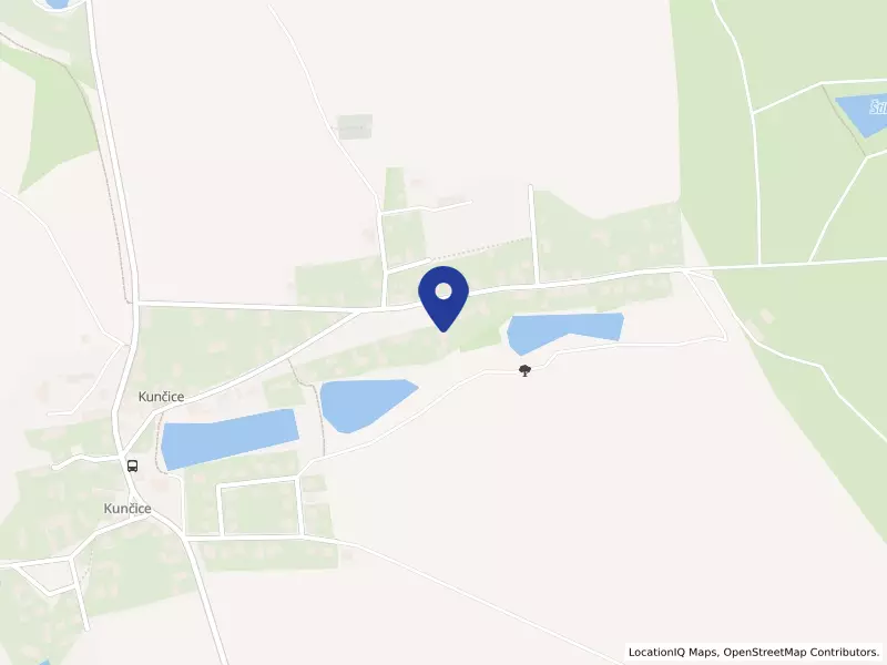 PENNER s.r.o., 36, 50315 Kunčice - Kunčice, IČO 05371571