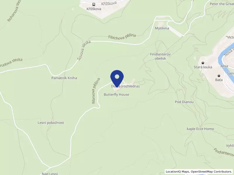 "KV travel & trading" s.r.o., Karlovy Vary, Karla Čapka 5, PSČ 36001, IČO 25220772