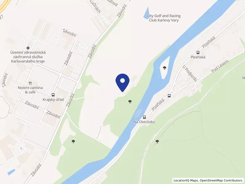 KAVE steel s.r.o., Říční 203/2, 36006 Karlovy Vary - Dvory, IČO 26412659