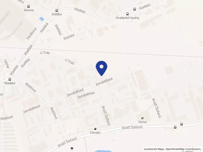 NIPASS s.r.o., Hradec Králové, Zemědělská 897/5, 50003 Hradec Králové - Slezské Předměstí, IČO 27507564