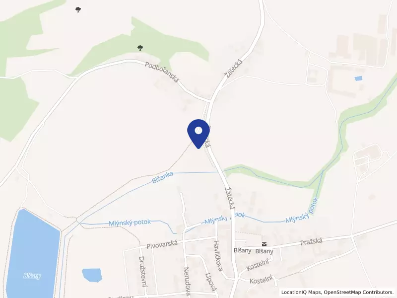 Lamino Well s.r.o., Žatecká 5, 43988 Blšany - Blšany, IČO 09966102