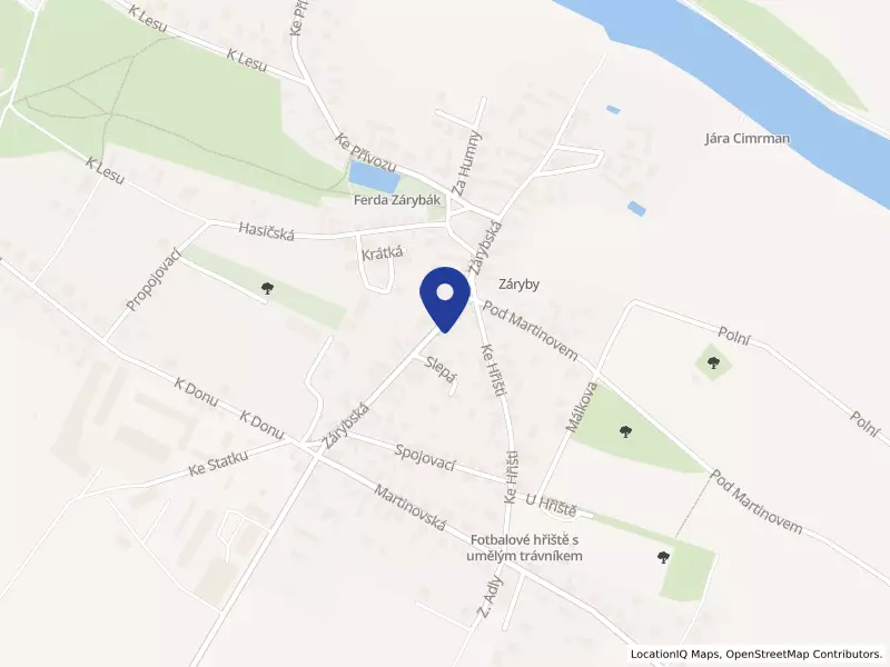 BMD - stav s.r.o., 161, 27713 Záryby - Záryby, IČO 09580671
