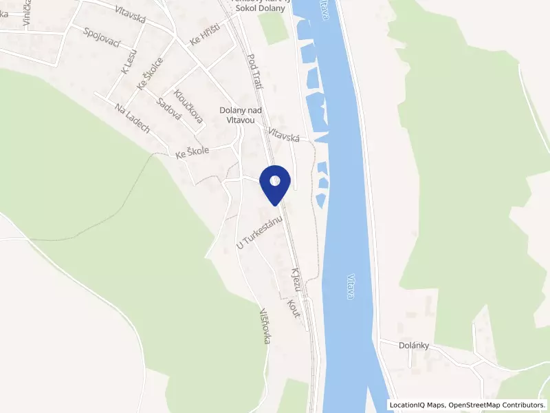 ARMAR GROUP s.r.o., Kout 13, 27801 Dolany nad Vltavou - Dolany nad Vltavou, IČO 19886713