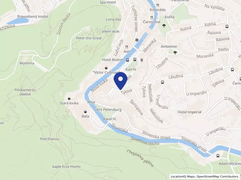 ARTOUR s.r.o., Tylova 268/3, 36001 Karlovy Vary - Karlovy Vary, IČO 64581951
