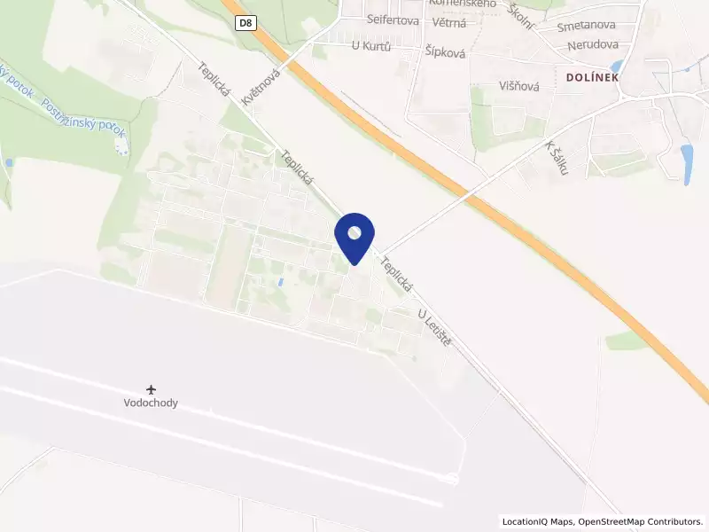 AERO Vodochody AEROSPACE a.s., U Letiště 374, 25070 Odolena Voda - Dolínek, IČO 24194204