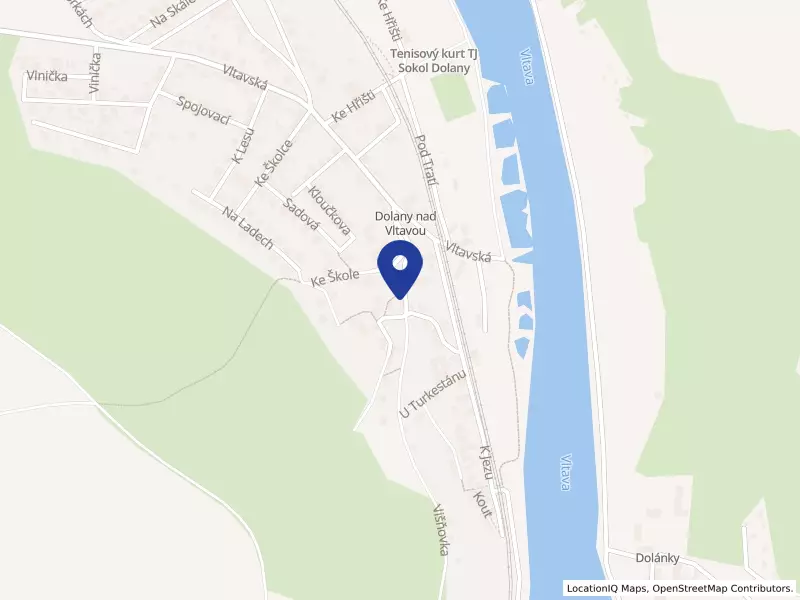 MESHiNWERK s.r.o., Višňovka 69, 27801 Dolany nad Vltavou - Dolany nad Vltavou, IČO 22242457