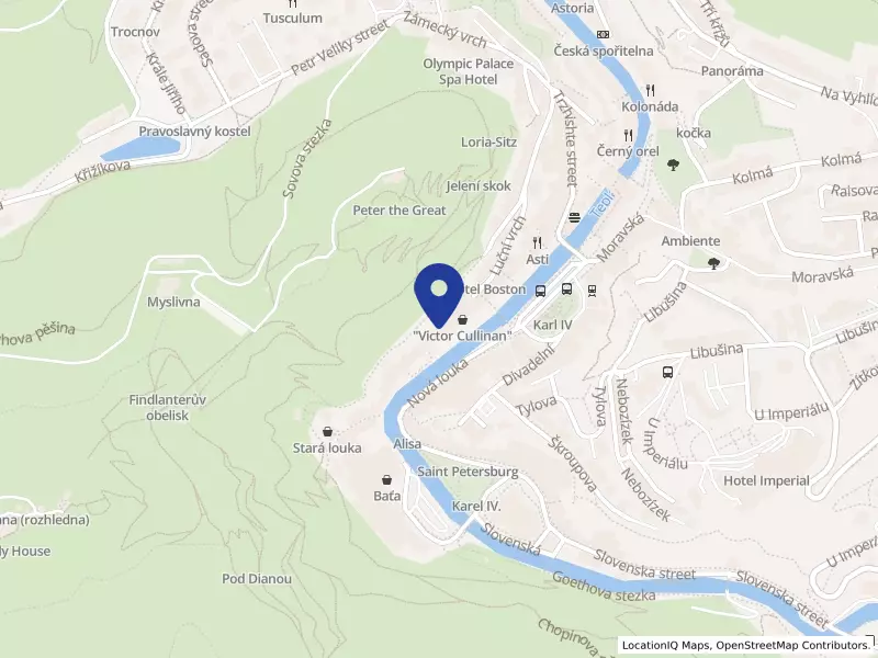 AK LOGISTIK s.r.o., Karlovy Vary, Stará Louka 337/44, 36001 Karlovy Vary - Karlovy Vary, IČO 05003652