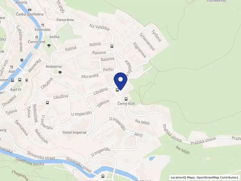 ART ACCRUE s.r.o. v likvidaci, Pražská silnice 2134/1, 36001 Karlovy Vary - Karlovy Vary, IČO 29008140