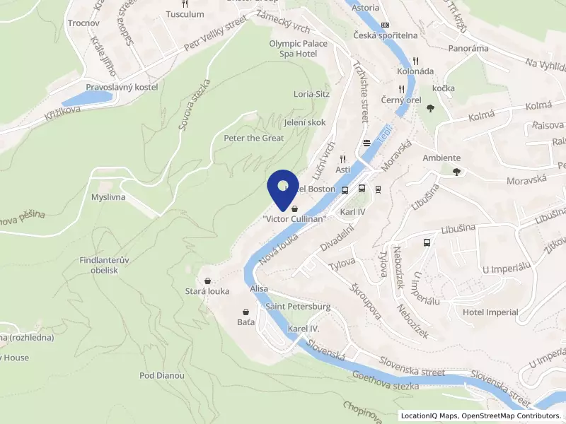 SUIKO, s.r.o., Stará Louka 338/42, 36001 Karlovy Vary - Karlovy Vary, IČO 25215001
