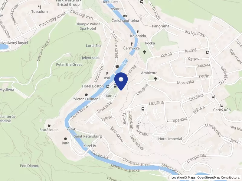 DOVALTOUR, s.r.o., Divadelní náměstí 43/5, 36001 Karlovy Vary - Karlovy Vary, IČO 61779890