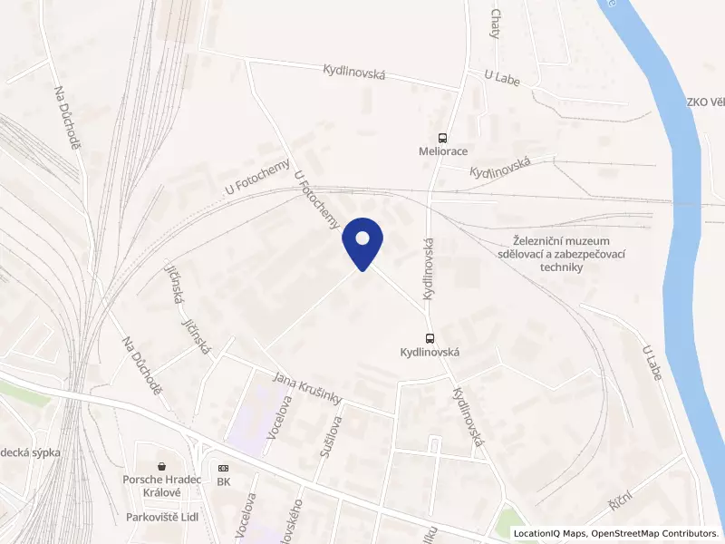 GENERI BIOTECH s.r.o., U Fotochemy 1763, 50002 Hradec Králové - Pražské Předměstí, IČO 63221667