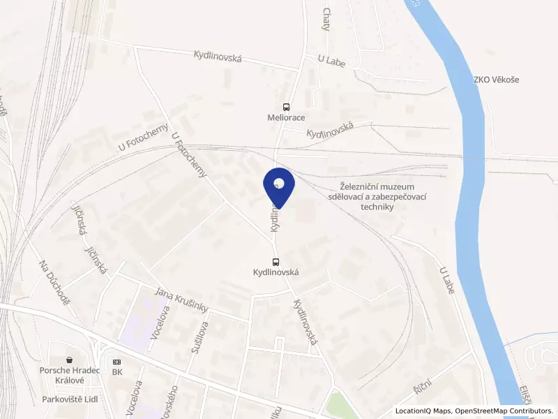AXIS a.s., Kydlinovská 29/77, 50002 Hradec Králové - Pražské Předměstí, IČO 60108088