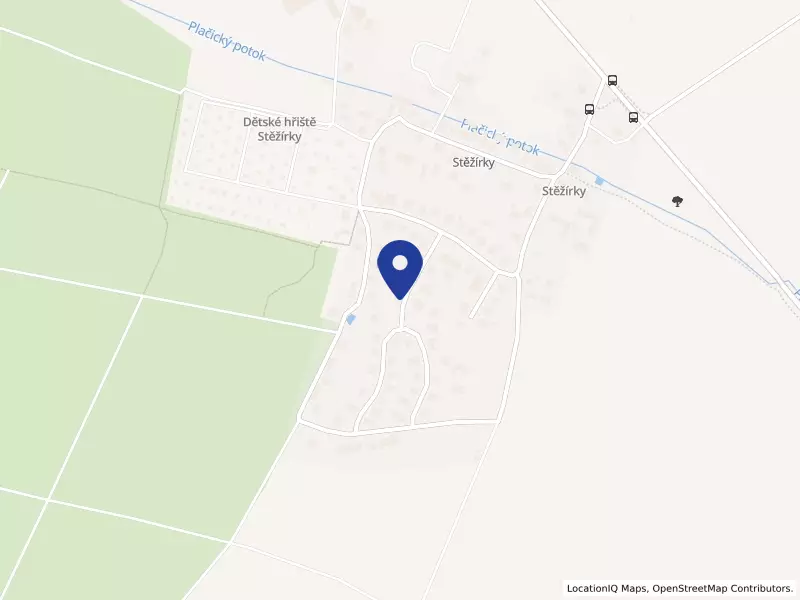 TOPREST food s.r.o., 132, 50312 Stěžery - Stěžírky, IČO 08556130