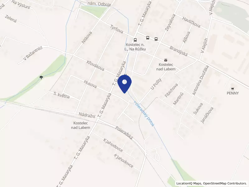ZAHRADNÍ DÍLY s.r.o., T. G. Masaryka 833, 27713 Kostelec nad Labem - Kostelec nad Labem, IČO 03936660