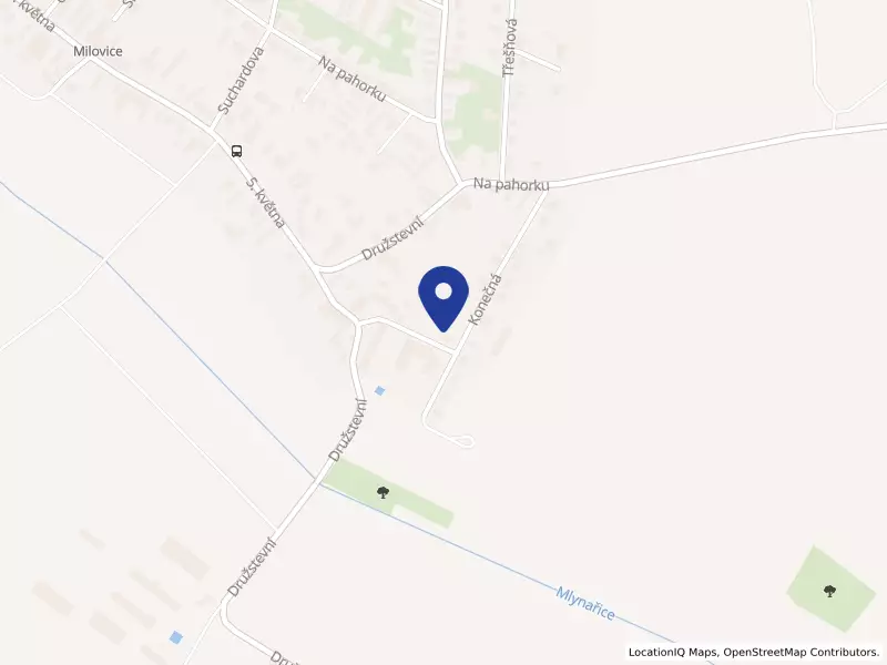 SDE Intelligent Logistics & Transport, s.r.o., Družstevní 62/8, 28924 Milovice - Milovice, IČO 05252326